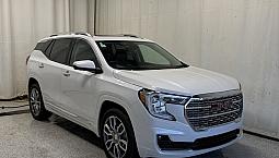 2024 Gmc Terrain Denali Awd - Remote Start, Nav, 360 View Camera