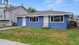 2564 Coutlee Avenue Merritt, British Columbia