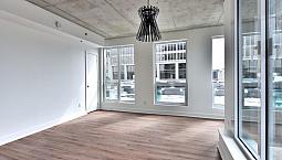 4 1/2-Condo Appartement À Louer-Quartier Latin Metro Berri