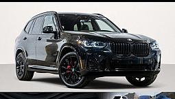 2024 Bmw X3 Xdrive30I | M Sport | Volant M En Cuir | Kit