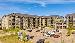 Greyson - One Bedrooms Available!
