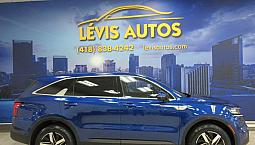 Kia Sorento 2021 Lx+ Awd 7 Passagers / Bancs Et Volant Chauffant