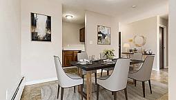 Affordable Apartments For Rent - Grand Park Village - Apartment 