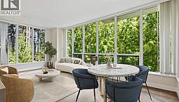710 5728 Berton Avenue Vancouver, British Columbia