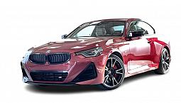 2025 Bmw M240i Xdrive Coupe Fresh Trade! No Accidents! Premium, 