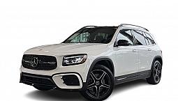 2026 Mercedes-Benz Glb 250 4Matic Suv