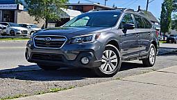 2019 Subaru Outback 3.6R Touring