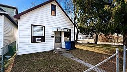 Welcome To 1634 Ross Avenue West