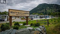 235 Aylmer Road Unit# 51 Chase, British Columbia
