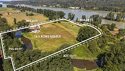 27612 River Road Abbotsford, British Columbia