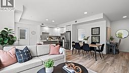 1111 Frost Road Unit# 202 Kelowna, British Columbia