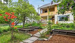 122 High Street Nelson, British Columbia