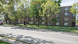 969 Cambridge St- The Mackinnon- Sutdio Suite