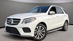 2018 Mercedes-benz Gle 400 Premium Pkg | Intelligent Drive