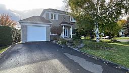$609,000 - 2 Storey For Sale In St-Etienne-De-Lauzon