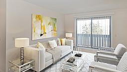 Mckinnon Manor Apartments - 1 Bedroom Premium Apartment For Rent