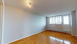 La Tour Lafontaine: Apartment For Rent In Downtown Montreal