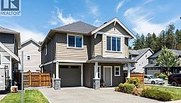 1102 Crispin Pl Langford, British Columbia