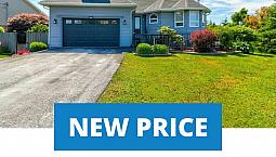 Goulds: Parklike Setting On 1.36 Acres. Move In Ready!
