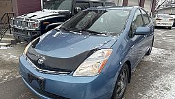 2009 Toyota Prius Touring New Safety Clean Title 
