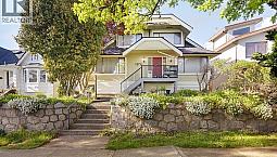 1373 W 64Th Avenue Vancouver, British Columbia