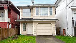 48 E 22Nd Avenue Vancouver, British Columbia