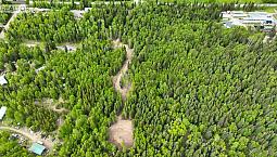 Dl 962 Ness Lake Road Prince George, British Columbia
