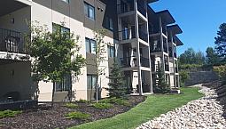 2 Bed 2 Full Baths Balcony, Fitness Rm, Heated Undergr Parking!