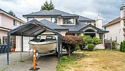 17163 102 Avenue Surrey, British Columbia