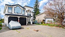 8433 150A Street Surrey, British Columbia