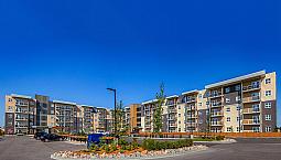 Elegant 2Br Suites In Winnipeg's Prestigious Linden Ridge