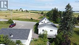 9390 Highway 4 Tracadie, Nova Scotia