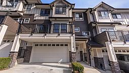 116 3409 Harper Road Coquitlam, British Columbia