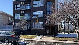 595 000$ - Condo À Vendre À Rosemont / La Petite Patrie