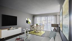 Jason Adam Manor Apartments - 2 Bedroom Apartment For Rent Kamlo