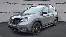 2021 Honda Passport Sport Awd | No Accidents | Sunroof