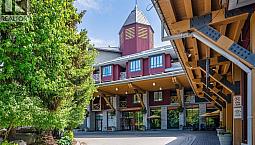 1431&33 4308 Main Street Whistler, British Columbia