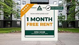 2 Bedroom Apartment For Rent - 10 Highland Crescent