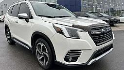 2022 Subaru Forester Premier Fully Loaded 