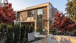 4521 Langara Avenue Vancouver, British Columbia