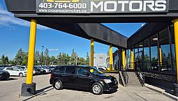 2019 Dodge Grand Caravan Sxt Premium Plus