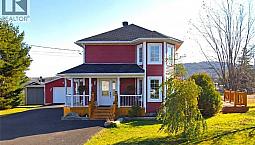 50 Hôtel De Ville Street Clair, New Brunswick