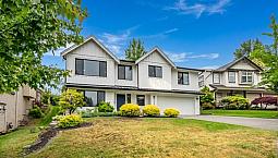 35452 Strathcona Court Abbotsford, British Columbia