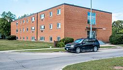 950 Burrows Ave- 1 Bedroom