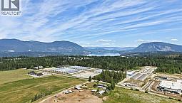 3580 20 Avenue Se Salmon Arm, British Columbia