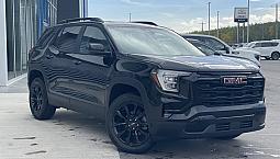 2027 Gmc Terrain Awd Elevation