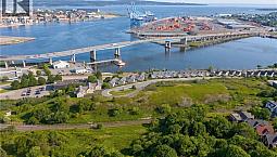 Clipper Passage Saint John, New Brunswick