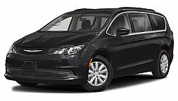 2022 Chrysler Grand Caravan Sxt Heated Seats Power Doors Remote 