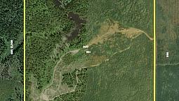 Mcphee Road Prince George, British Columbia