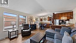 1781 Ord Road Unit# 21 Kamloops, British Columbia